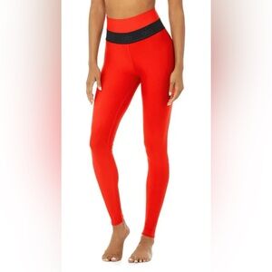 ALO Yoga High-Waist Fitness Legging